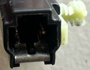 Cuerda de claxon para Ford F150 / F250 / F350 / Excursion 1999 al 2004