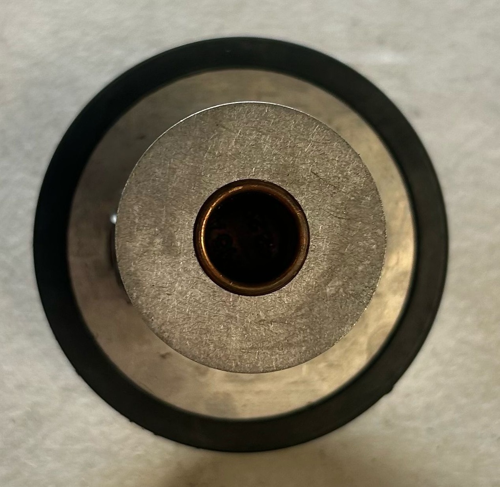 Termostato 195°F / 90°C para Chevrolet Astro 1996 al 2005 / C1500 1996 a 1999 / 2500 1996 al 2000 / Express 1996 al 2014 / Suburban / Tahoe 1996 al 2000 / S10 1996 al 2002