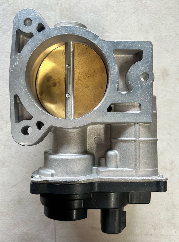 Cuerpo de Aceleración Chevrolet Silverado 1500 / Avalanche 1500 / Tahoe (8 pines macho, para 4.8L/5.3L/6.0L) 2003-2007.