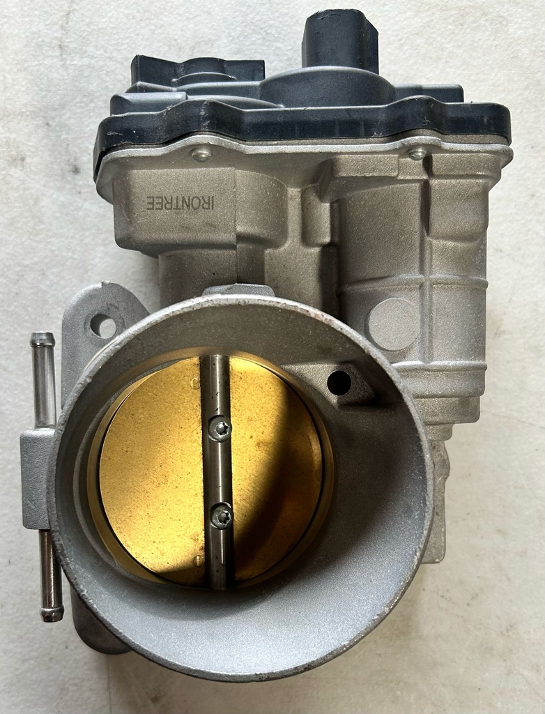 Cuerpo de Aceleración Chevrolet Silverado 1500 / Avalanche 1500 / Tahoe (8 pines macho, para 4.8L/5.3L/6.0L) 2003-2007.