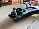 Tijereta Delantera Inferior Derecha Hyundai Santa Fe V6 3.7L 2007-2012.