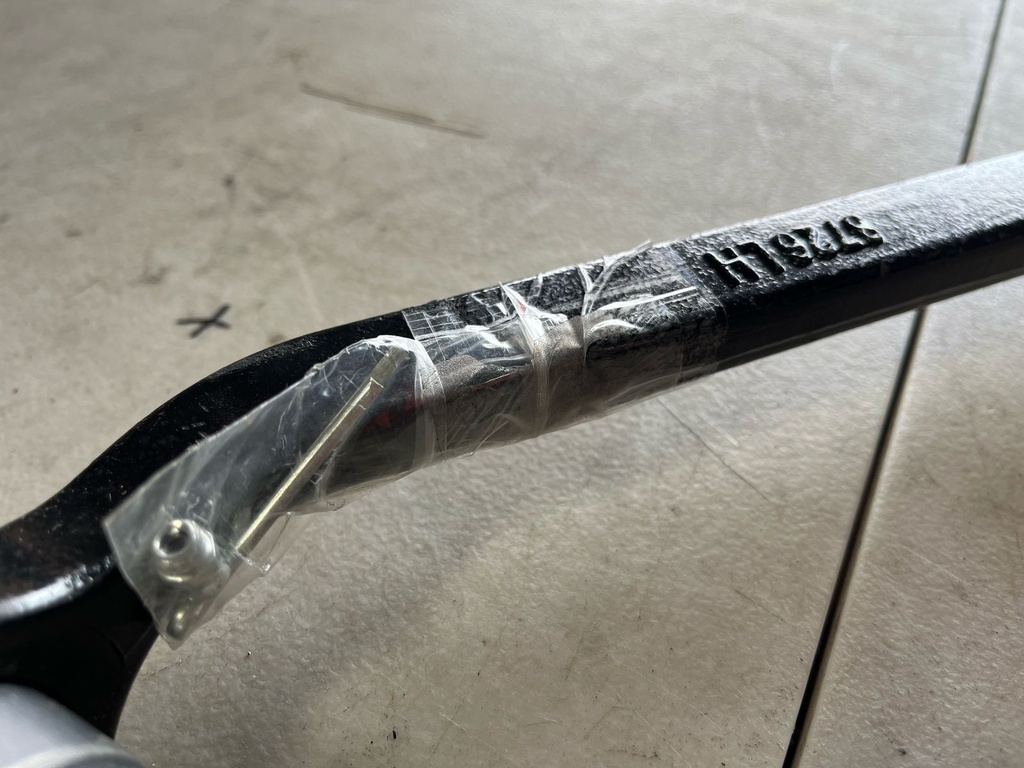Tijereta Delantera Infeior Izquierda Ford F-150 2WD 1997-2003 / Expedition 2WD 1997-1999.
