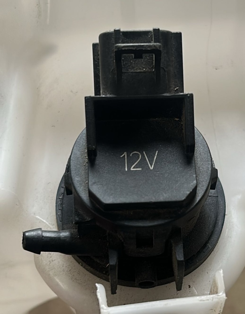 Deposito de limpia parabrisas para Toyota Camry 2012 al 2017 / Avalon 2013 am 2018 / Lexus ES350 2016 al 2017