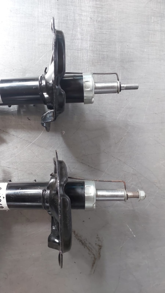 Compensadores delanteros Lexus	RX 2003-2008