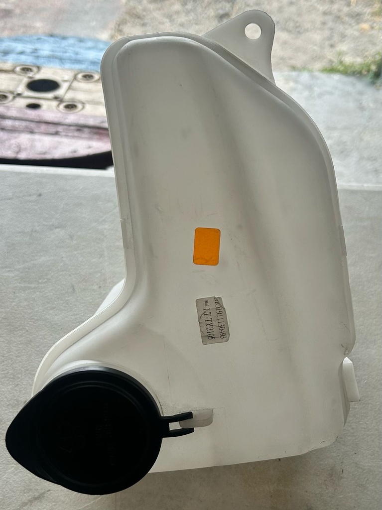 Depósito de limpia parabrisas para Toyota Corolla 1998 al 2002