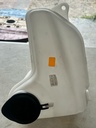 Depósito de limpia parabrisas para Toyota Corolla 1998 al 2002