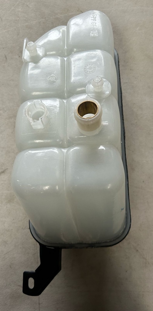 Depósito de coolant para Mercedes benz CL500 2000 al 2006 / CL600 2001 al 2006 / G500 2002 al 2008 / G550 2009 al 2013 / S350 2006 / S430 / S500 2000 al 2006 / S600 2001 al 2006