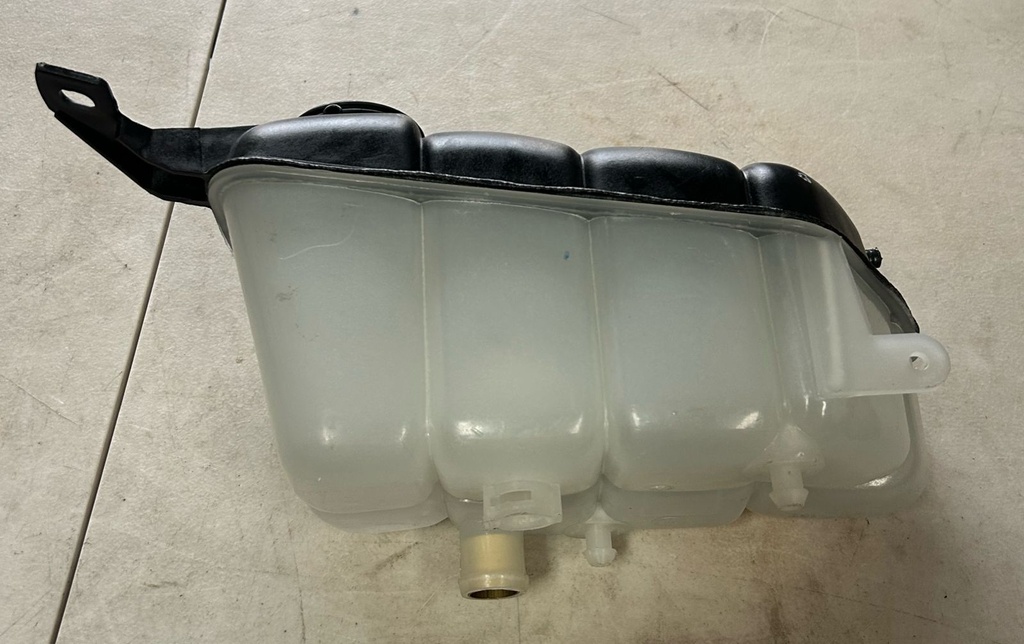 Depósito de coolant para Mercedes benz CL500 2000 al 2006 / CL600 2001 al 2006 / G500 2002 al 2008 / G550 2009 al 2013 / S350 2006 / S430 / S500 2000 al 2006 / S600 2001 al 2006