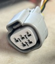 Luz trasera de freno para Tesla Model Y 2020 al 2022