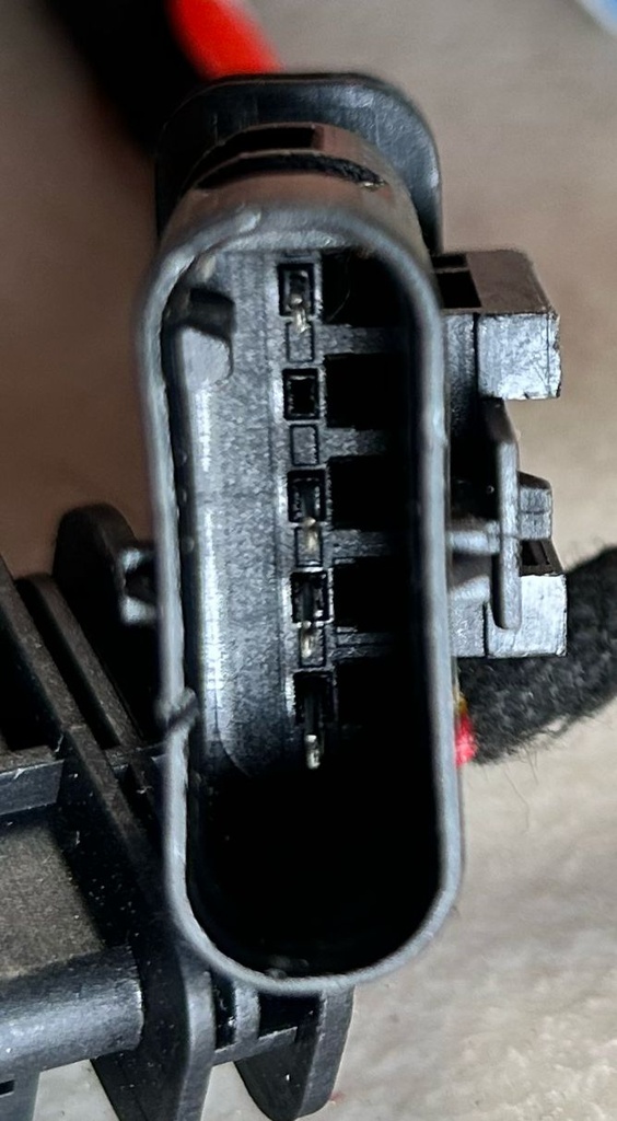 Luz trasera de freno para Tesla Model Y 2020 al 2022