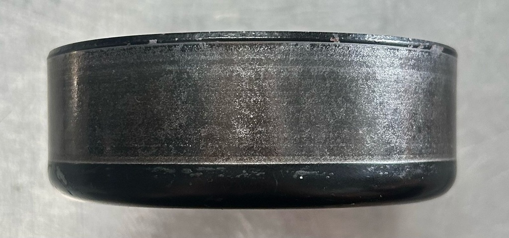 Polea de faja serpentina para Chevrolet 1987 al 2005 ( Usado )