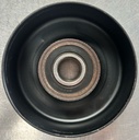 Polea de faja serpentina para Chevrolet 1987 al 2005 ( Usado )