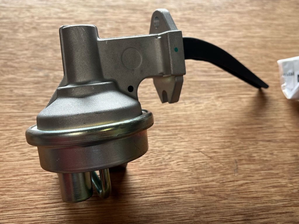 Bomba Mecánica de Combustible para Vehículos GM 1970/1984 V8 5.0/5.7/6.6/7.5 Gasolina