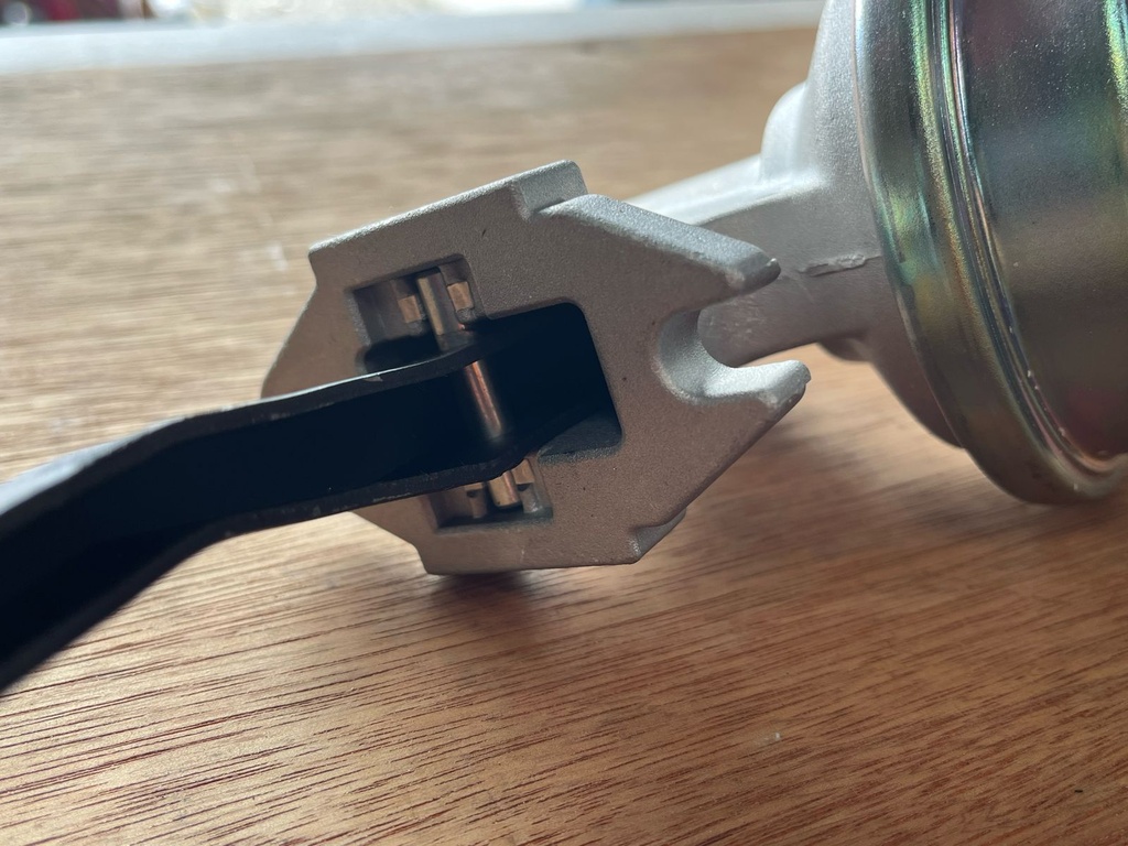 Bomba Mecánica de Combustible para Vehículos GM 1970/1984 V8 5.0/5.7/6.6/7.5 Gasolina