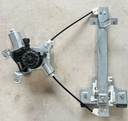 Máquina de ventana trasera izquierda para Chevrolet / GMC Tahoe / Yukon 2007 al 2014