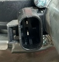 Máquina de ventana trasera izquierda para Chevrolet / GMC Tahoe / Yukon 2007 al 2014