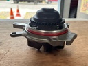 Bomba de Agua Chevrolet Duramax Turbo Diesel 6.6L 2006-2016.