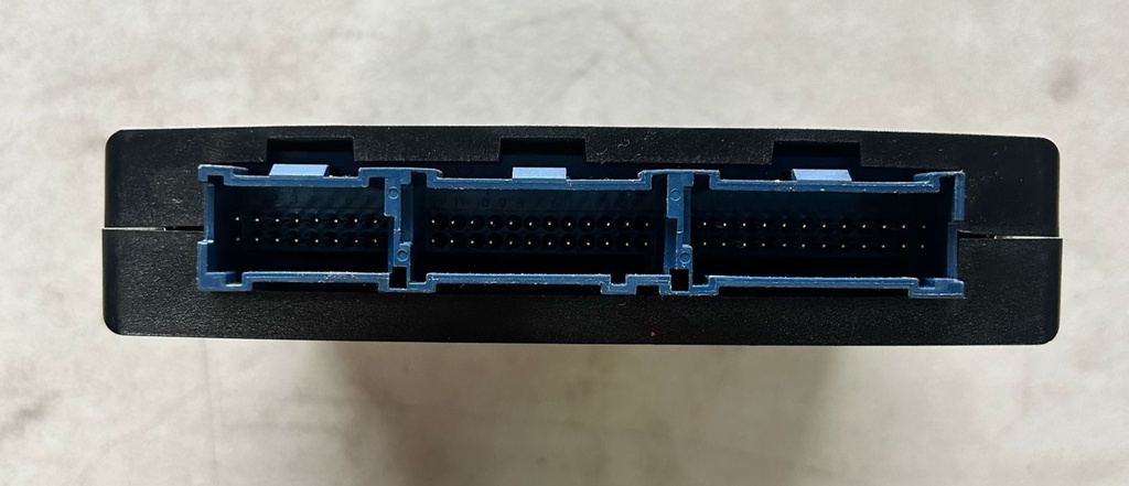 Body control module para Chevrolet Silverado / Suburban / Tahoe / Astro / Blazer 2002 al 2005 ( Parts:15095334) (Usado)