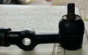 Barra de dirección inferior Heavy Duty levante de 2" pulgas a 4" para Jeep YJ 1987 a 1995