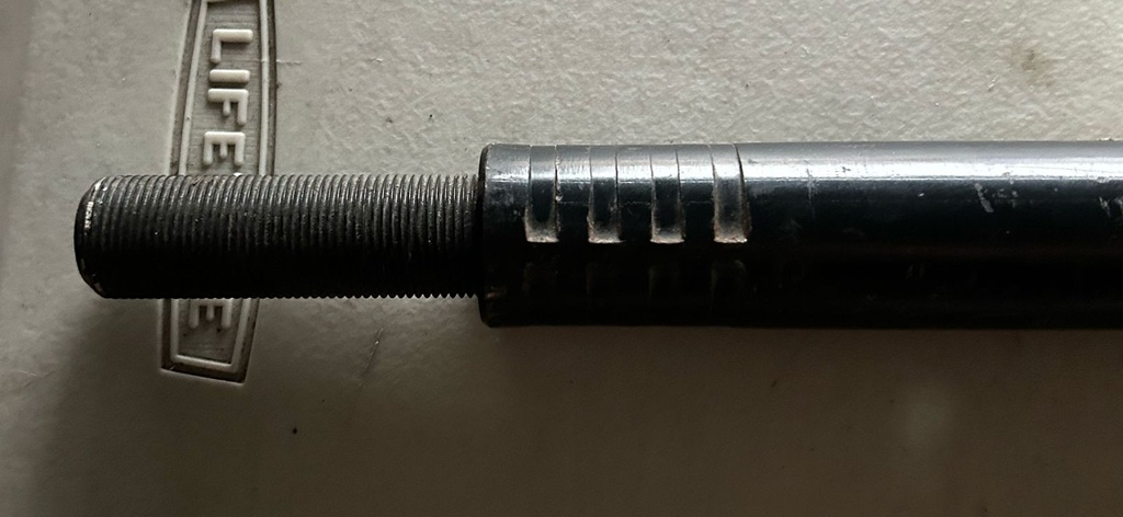 Barra de dirección inferior Heavy Duty levante de 2" pulgas a 4" para Jeep YJ 1987 a 1995
