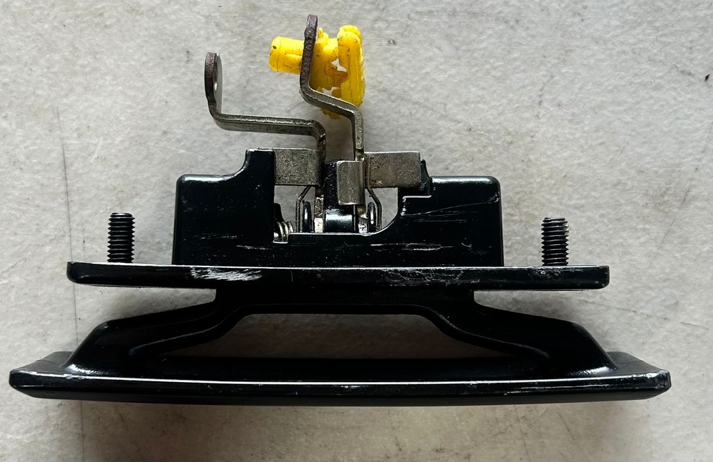 Manilla de puerta corrediza para Chevrolet / GMC Astro / Safari 1997 al 2005
