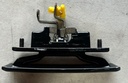 Manilla de puerta corrediza para Chevrolet / GMC Astro / Safari 1997 al 2005