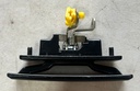 Manilla de puerta corrediza para Chevrolet / GMC Astro / Safari 1997 al 2005