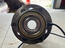 Bocina Delantera Chevrolet Silverado K1500 1995-1998 / Tahoe 1995-1999 / GMC K1500 1995-1999 / Yukon 1995-1999.