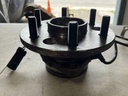 Bocina Delantera Chevrolet Silverado K1500 1995-1998 / Tahoe 1995-1999 / GMC K1500 1995-1999 / Yukon 1995-1999.