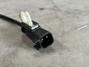 Bocina Delantera Chevrolet Silverado 1500 4X2 2014-2018 / Tahoe 4X2 2015-2018 / Suburban 2015-2018 / GMC Sierra 1500 2014-2018 / Yukon 2015-2018.