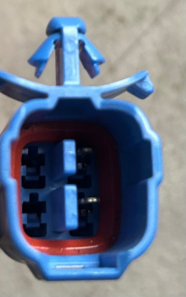 Actuador de bloqueo de puerta para Toyota Land Cruiser 1990-1997
