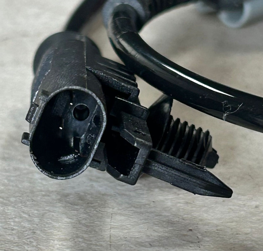 Sensor de ABS delantero para Chevrolet Avalanche 2009 al 2013 / Silverado / Suburban 2007 al 2013 / Tahoe 2007 al 2014