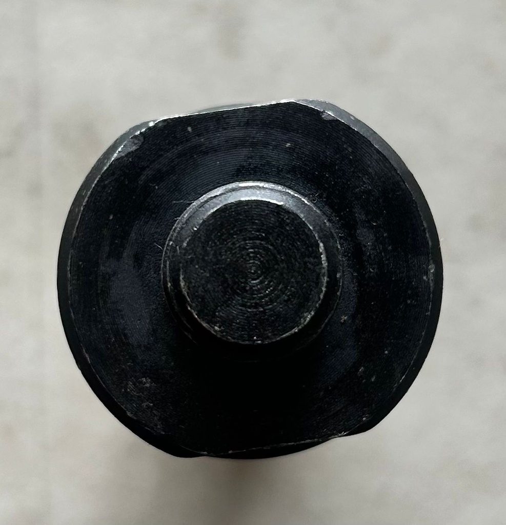 Rótula de cremallera para Chevrolet Trailblazer 2002 / GMC Envoy 2002 (Rosca M14-1.5 )