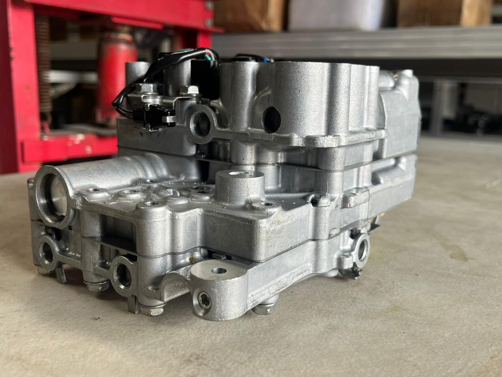 Cuerpo de Válvulas para Transmisión TR580 de Subaru Forester 1.6L / 2.5L 2011-2016 / Impreza 1.6L 2010-2016 / Outback 2.5L 2009-2016.