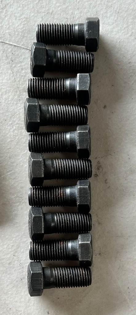 Kit de reparación de diferencial para Ford 9"