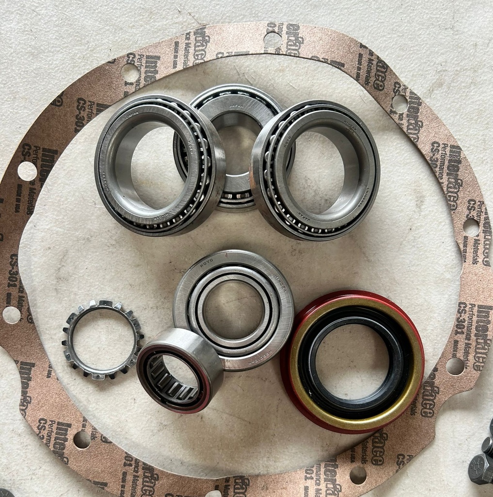 Kit de reparación de diferencial para Ford 9"