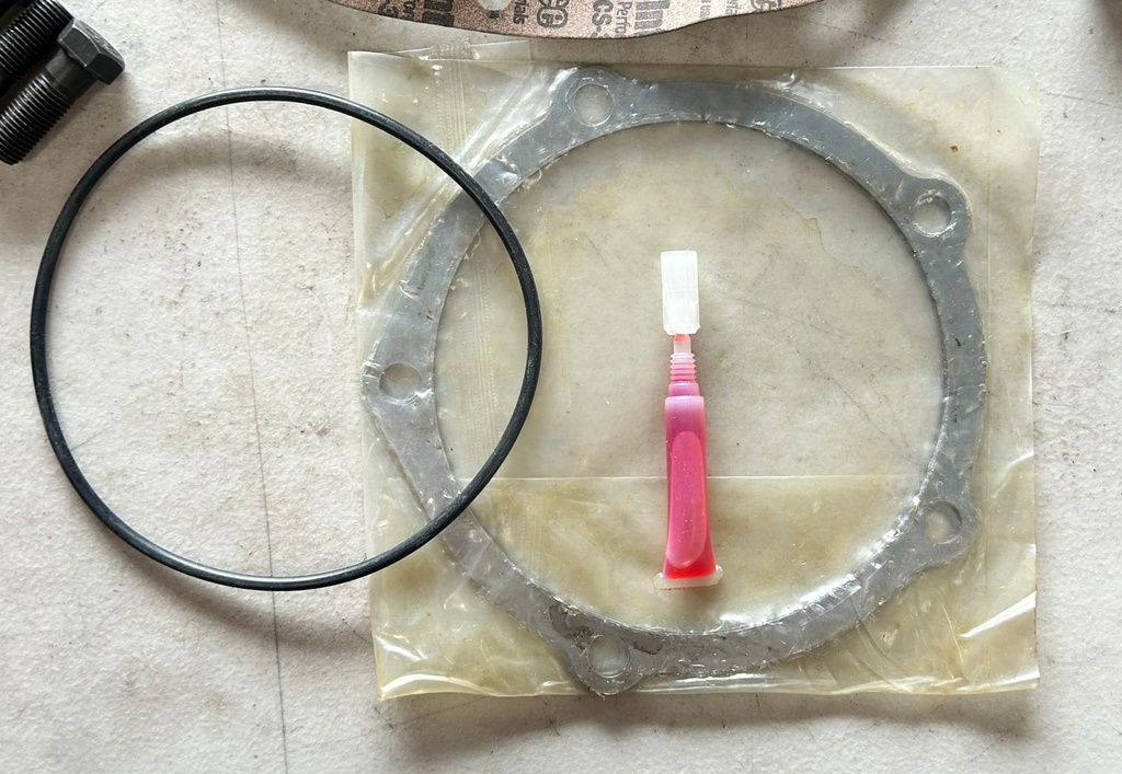 Kit de reparación de diferencial para Ford 9"
