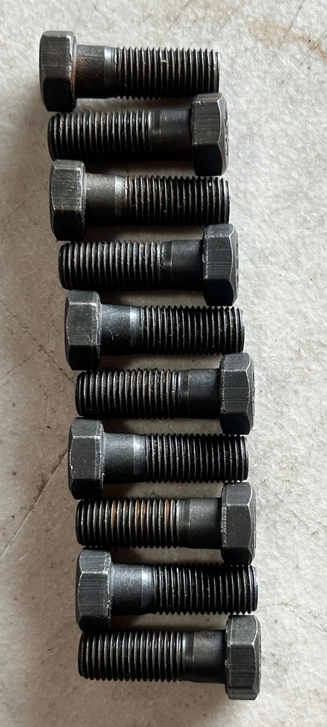 Kit de reparación de diferencial para Ford 9"