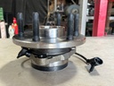 Bocina delantera para Chevrolet Avalanche 1500 / Express / Silverado / Tahoe / Suburban 1999-2006