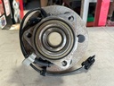 Bocina delantera para Chevrolet Avalanche 1500 / Express / Silverado / Tahoe / Suburban 1999-2006