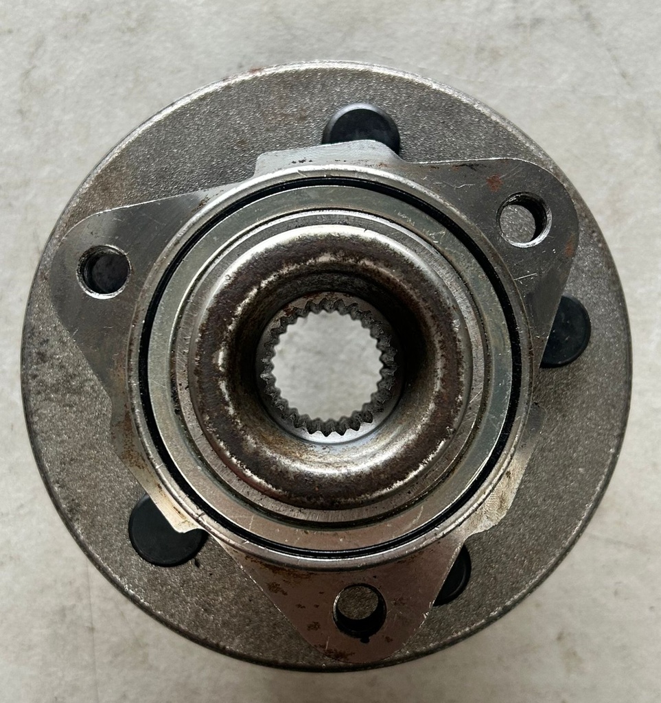 Bocina delantera para Ford 4X4 Explorer 2006 al 2010 / Sport trac 2007 al 2010