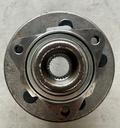 Bocina delantera para Ford 4X4 Explorer 2006 al 2010 / Sport trac 2007 al 2010