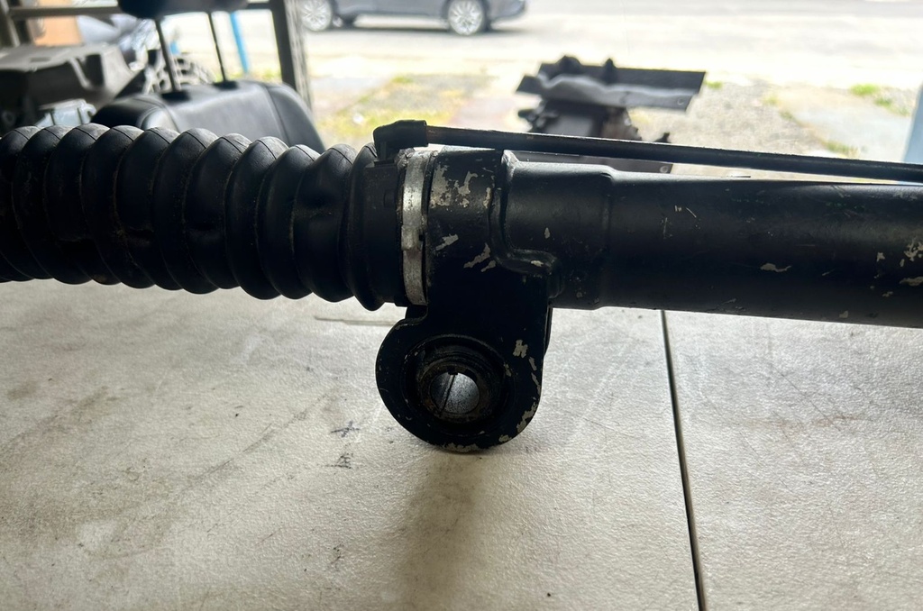 Cremallera de dirección para Chevrolet (4X2) Silverado 1500 1999 al 2006