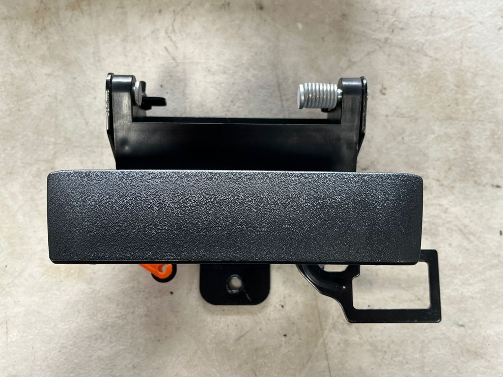 Manilla de Compuerta Chevrolet Silverado 2500 HD 2007-2014 / Silverado 3500 HD 2007-2014 / Silverado 1500 2007-2013.