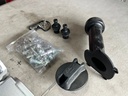 Tapas de Valvulas Nissan V8 5.6L Armada 2005-2015 / Pathfinder 2008-2012 / Titan 2004-2015 NV2500 / NV3500 2012-2017.