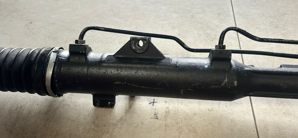 Cremallera de dirección para BMW 128I / 135I 2008 al 2013 / 135IS 2013 / 325I 2006 / 328I 2007 al 2013 / 330I 2006 / 335D 2009 al 2011 / 335I 2007 al 2013 / 335IS 2011 al 2013