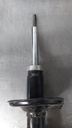 Compensador trasero izquierdo para Porshe Boxter 97-99
