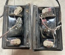 Luces traseras para Ford E150 / E250 / E350 1992 a 1994 (usado)