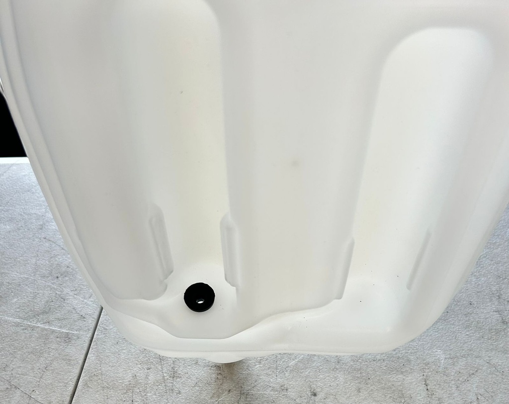 Depósito de limpiaparabrisas para Mercedes Benz Sprinter 2500 / 3500 2.1L 3.0L 2010 al 2017