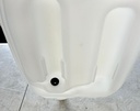 Depósito de limpiaparabrisas para Mercedes Benz Sprinter 2500 / 3500 2.1L 3.0L 2010 al 2017